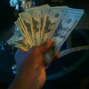 Meet your Posher, Deangelo